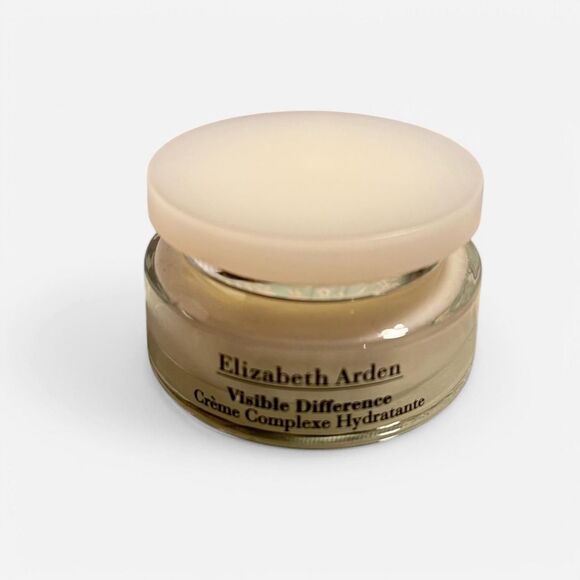 Elizabeth-Arden Cream Skincare 2.5 oz Never used - Picture 1 of 3